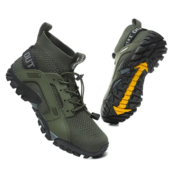 Couple's Outdoor Wading Fishing Wading Shoes - Elementnice.com 