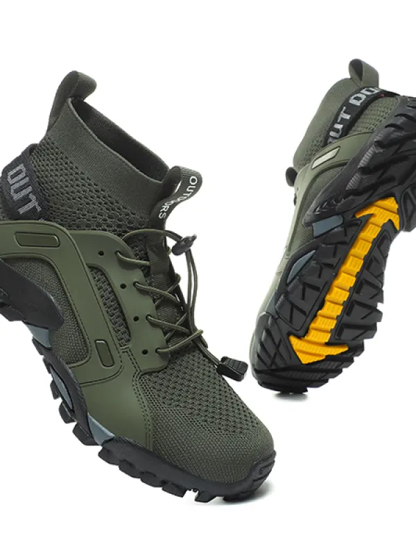 Couple's Outdoor Wading Fishing Wading Shoes - Simplyion.com 