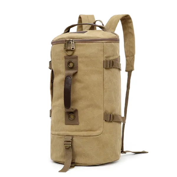 Men's Outdoor Multifunctional Travel Bag - Elementnice.com 