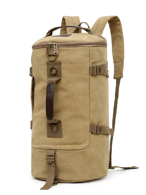 Men's Outdoor Multifunctional Travel Bag - Wantbright.com 