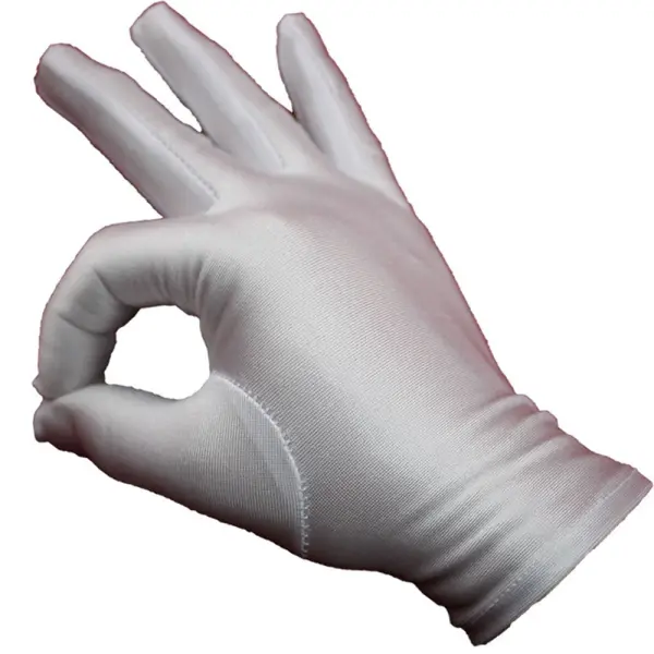 Outdoor Ultra-thin Quick-drying Sunscreen Gloves - Keymimi.com 