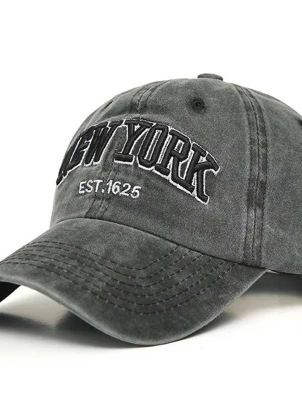 Retro Tactical Washed Cowboy Sun Hat Tactical Hat - Pragmaace.com 