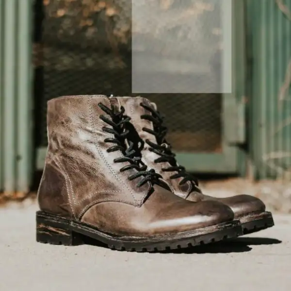 Chelsea Martin Boots Men's Boots - Elementnice.com 