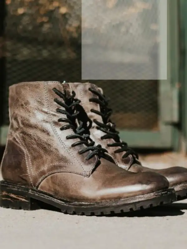 Chelsea Martin Boots Men's Boots - Simplyion.com 