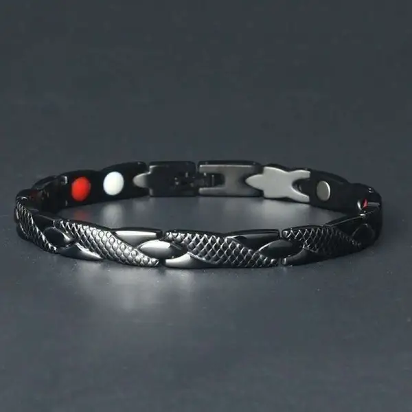 Men's Bracelet Classic Lucky Dragon Bracelet Bracelet Jewelry Simple Fashion Bracelet - Cotosen.com 