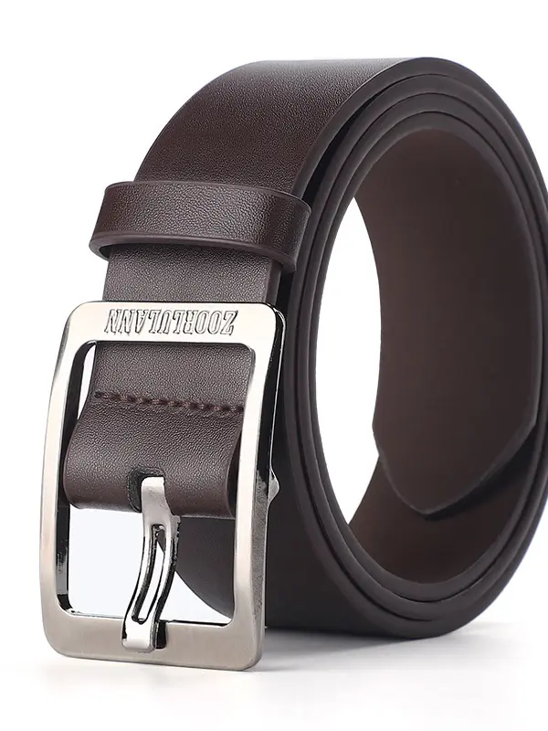 Men's Vintage Casual Fashion Workwear Belt - Menwyx.com 