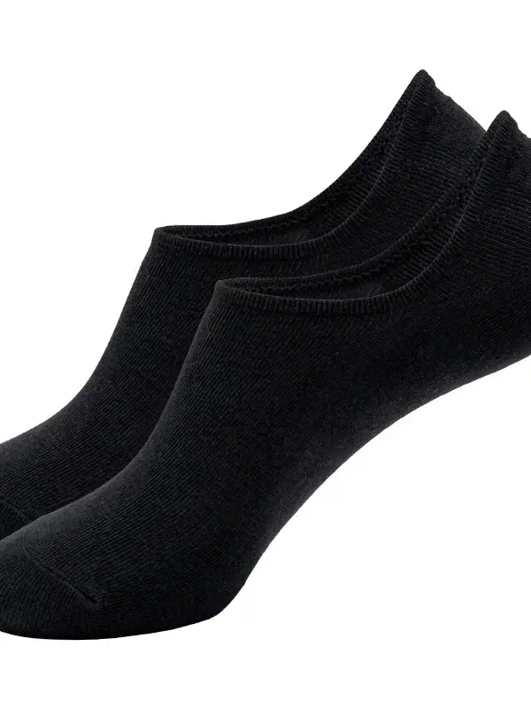 Men's Summer Thin Section Shallow Mouth Invisible Breathable Casual Non-slip Boat Socks - Pragmaace.com 