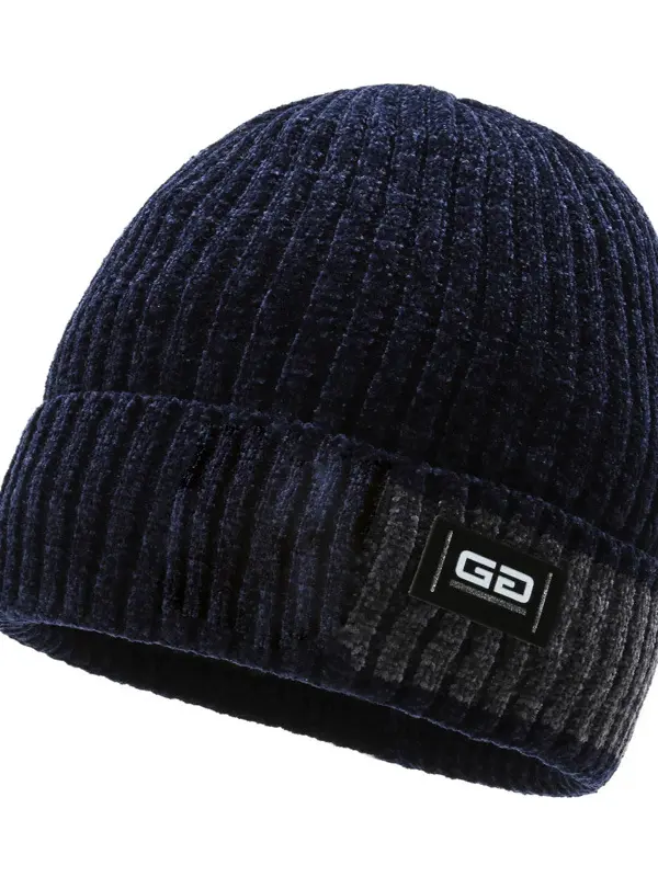 Outdoor Knitted Hat - Rapidgar.com 