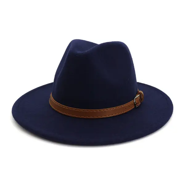 Men's British Style Hat - Keymimi.com 