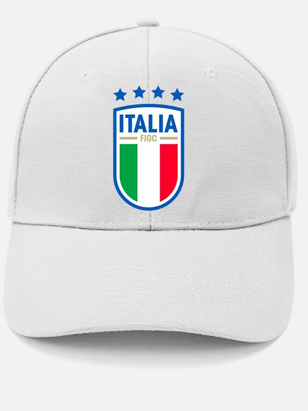 Men's Italia Football Match Hat - Menwyx.com 