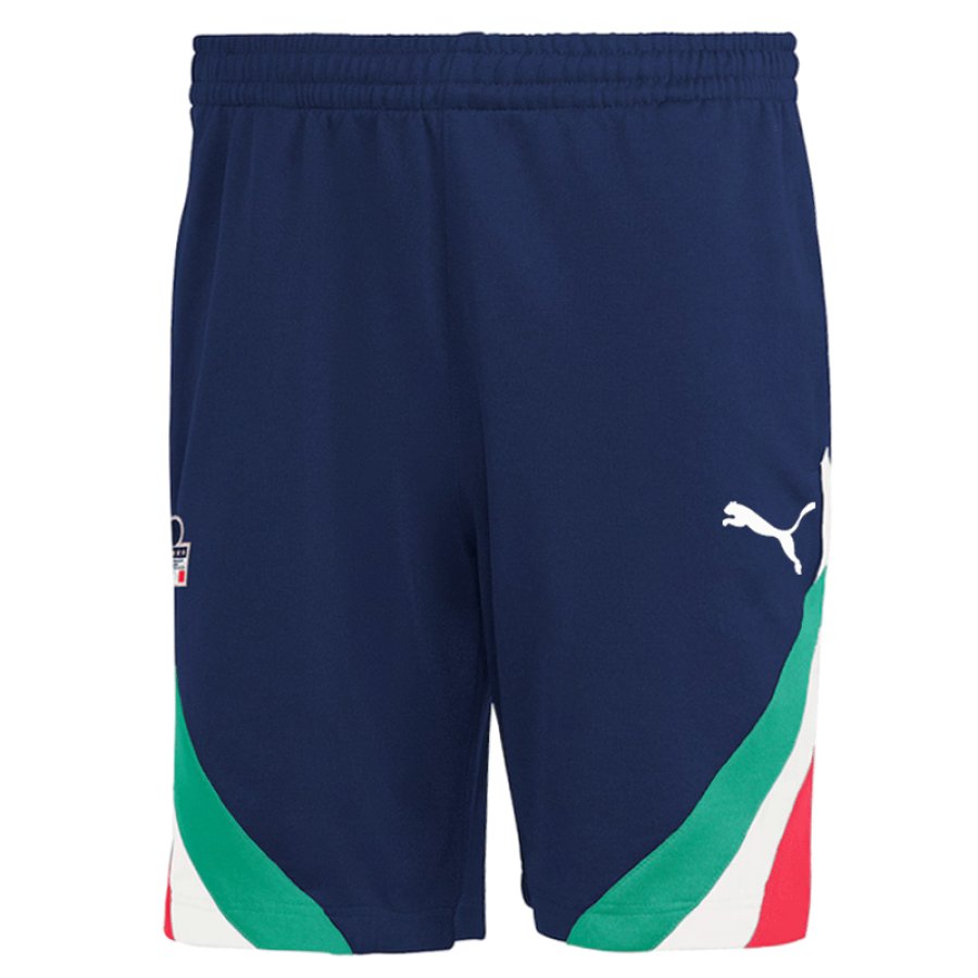 

Men's 2024 Football Race Quick Drying Shorts