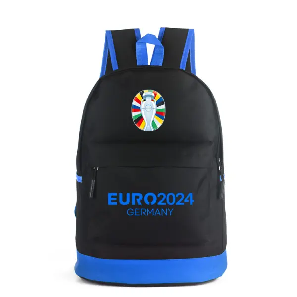 Football Race Germany Italy France Souvenir Gift Promotion Fan Backpack - Wayrates.com 