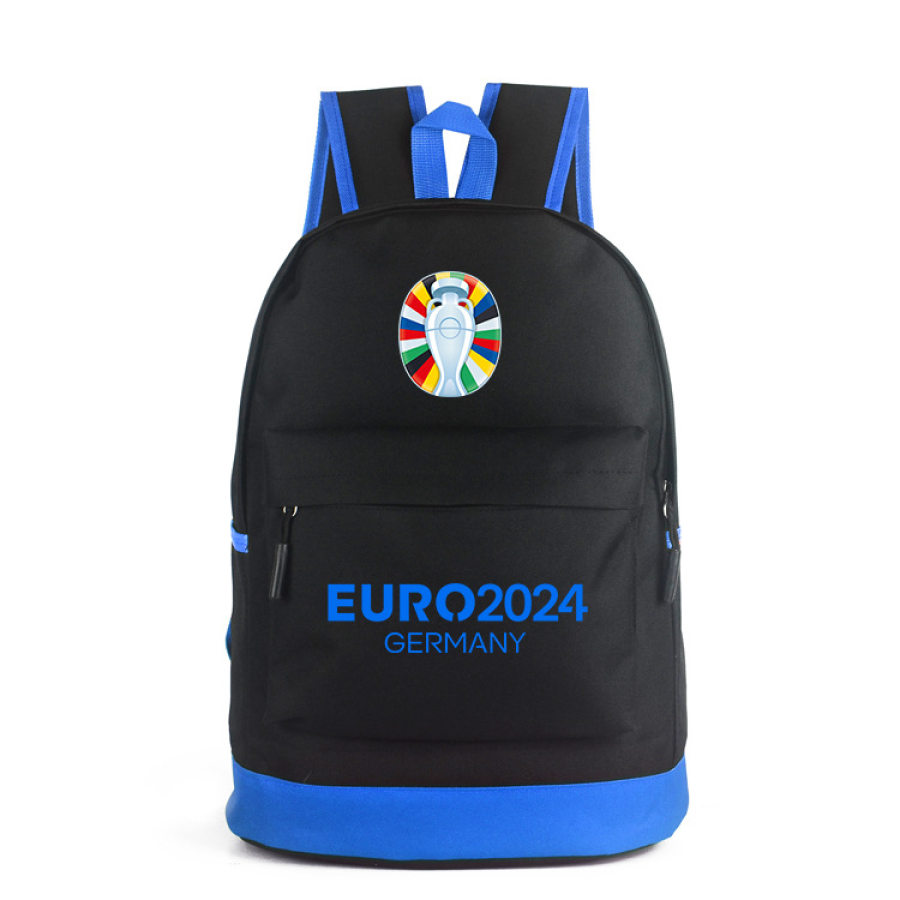 

Football Race Germany Italy France Souvenir Gift Promotion Fan Backpack