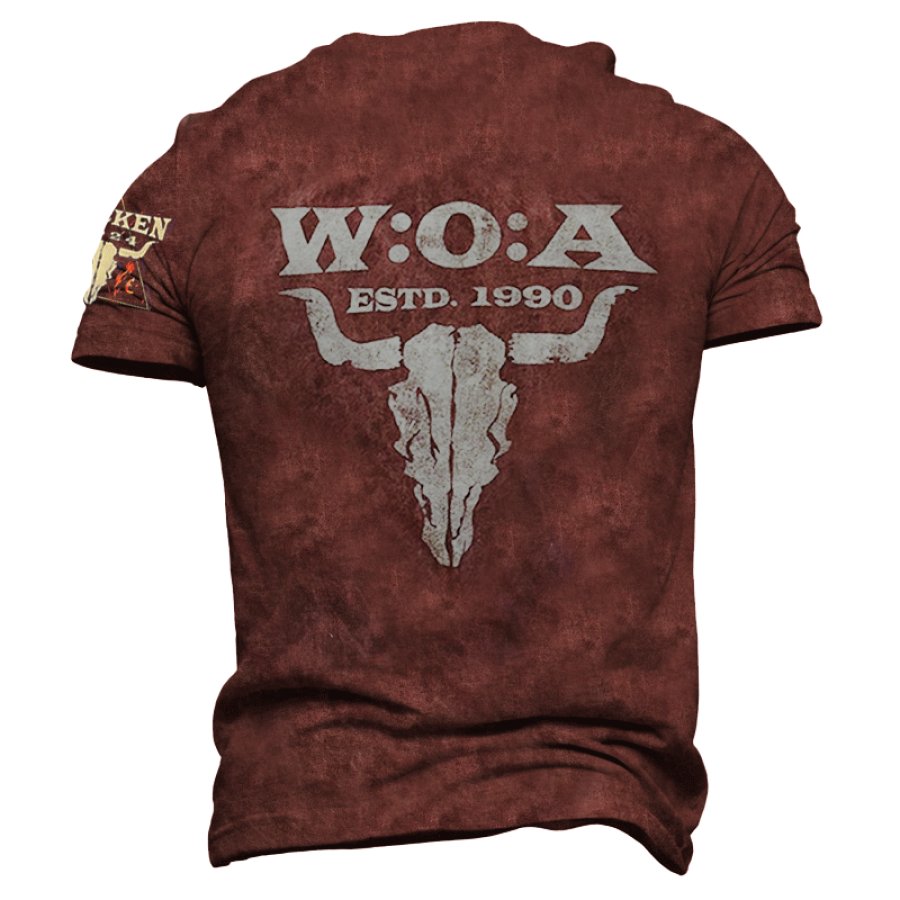 

2024 Music Festival Vintage T-shirt