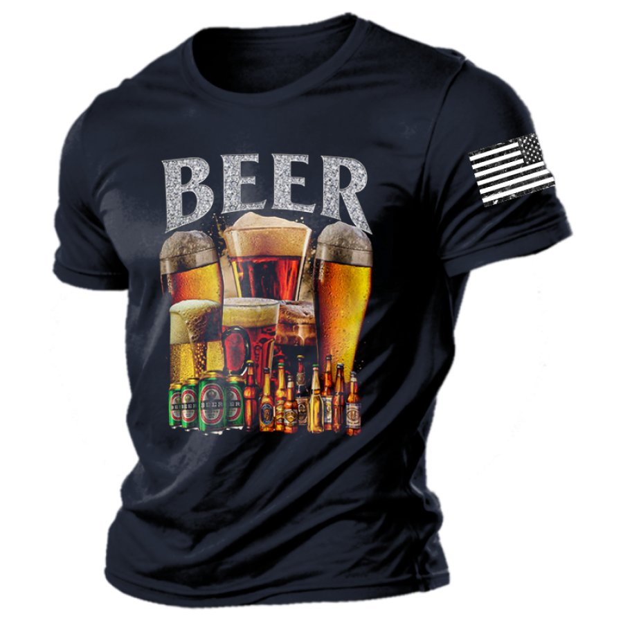 

Give Us A Beer Festival T-shirt