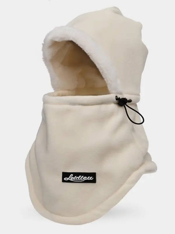 Outdoor Skiing Camping Cycling Face Mask Windproof Hood Cap - Menbarn.com 