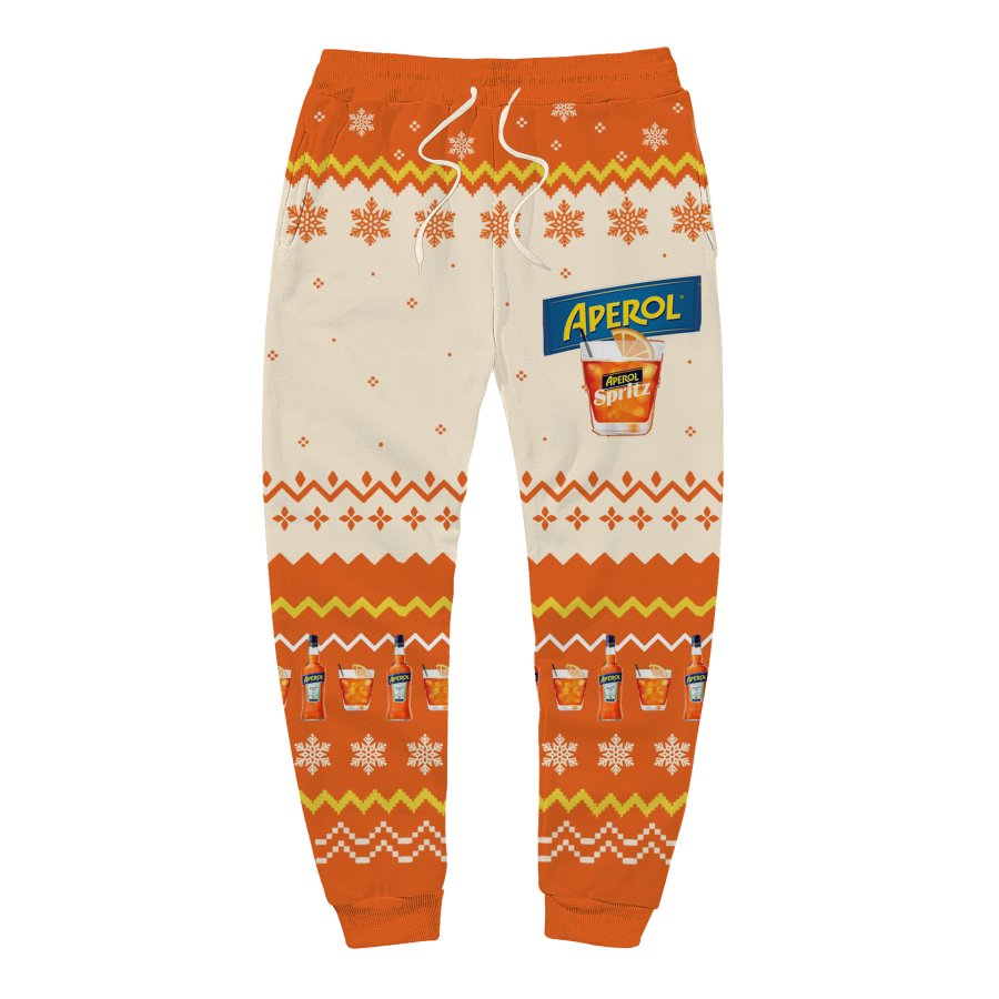 

Unisex Best Christmas Casual Ugly Sweatpants