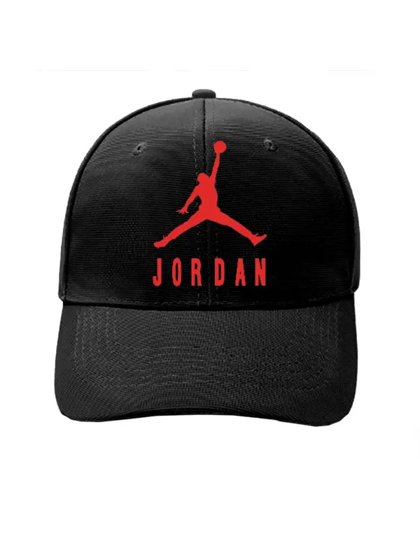 Basketball Printed Hat - Aptkoi.com 