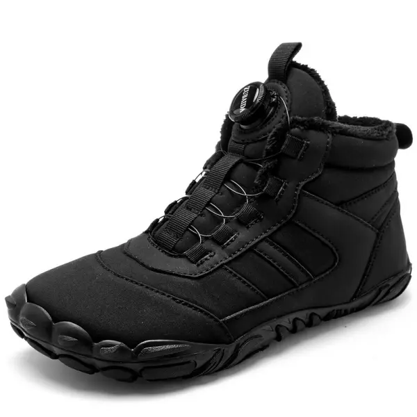 Men's Outdoor Hiking And Camping Waterproof And Wear-resistant Casual Shoes - Wayrates.chimpone.com 