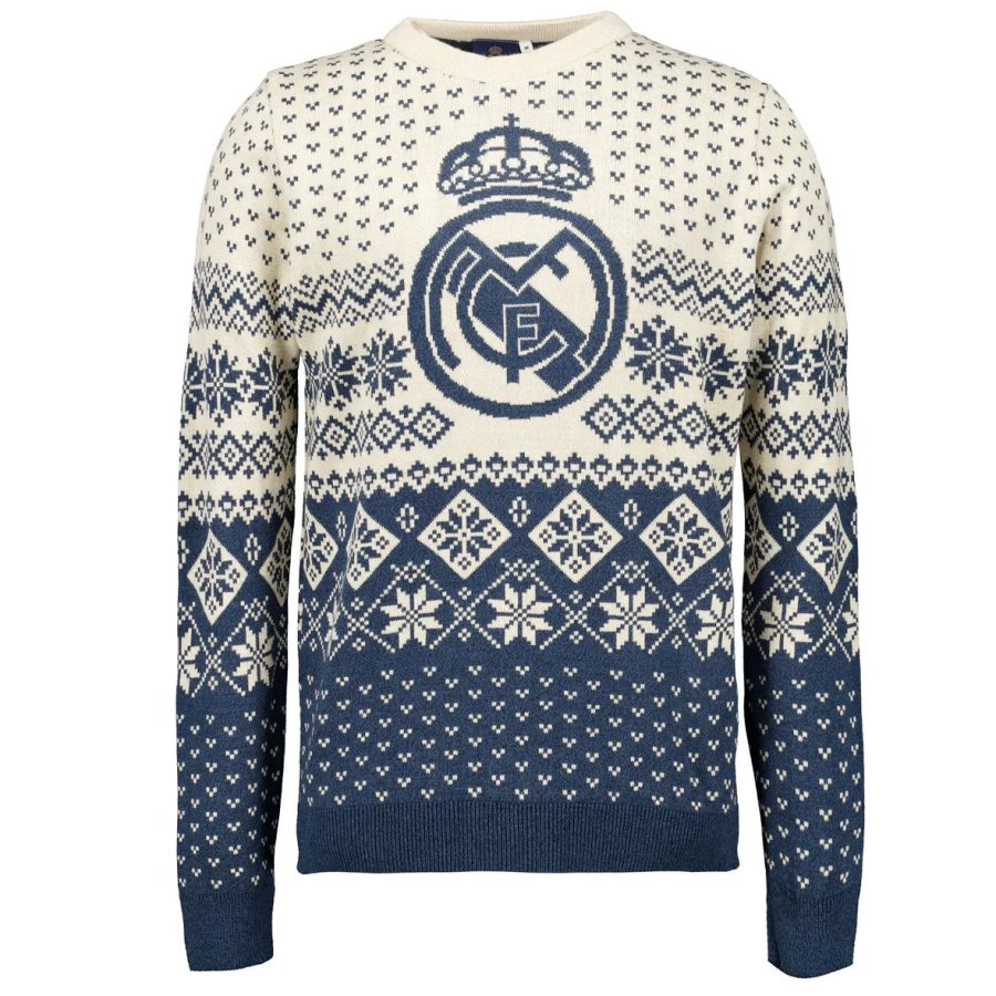 

Unisex Football Racing Print Crew Neck Ugly Christmas Sweatshirt