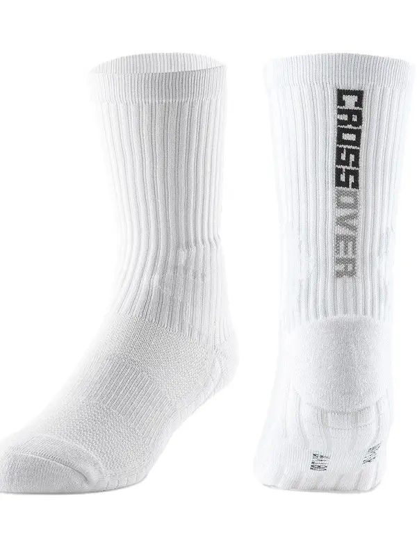 Unisex Thickened Casual Sports Socks - Pragmaace.com 