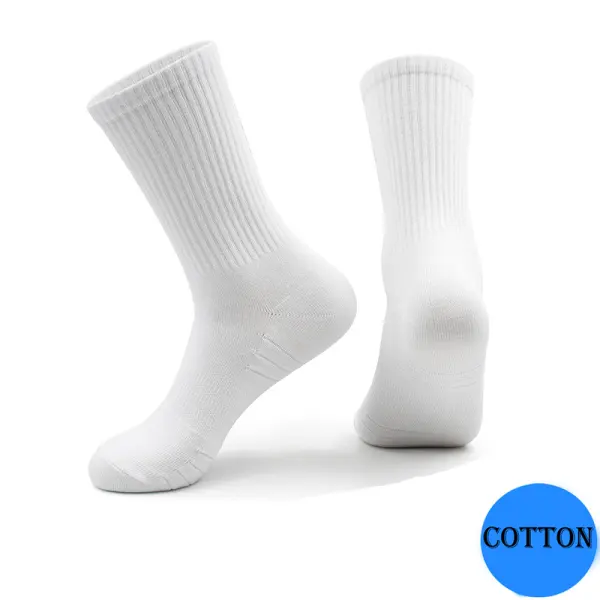 Unisex Thickened Casual Sports Socks - Cotosen.chimpone.com 