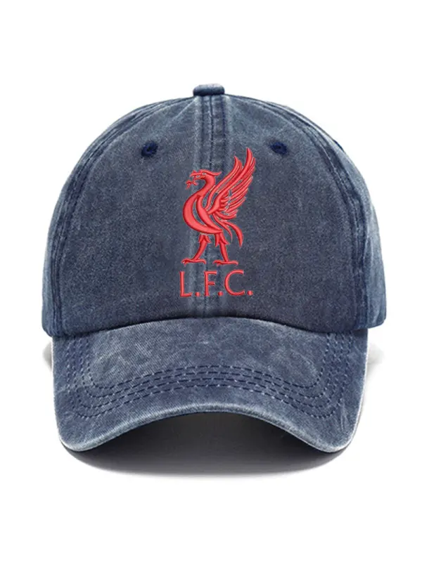 Football Match Sports Printed Hat - Aptkoi.com 