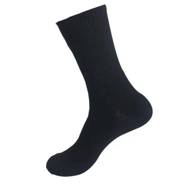 Premium Comfortable Multi-Pack Mid-length Cotton Socks - Cotosen.com 
