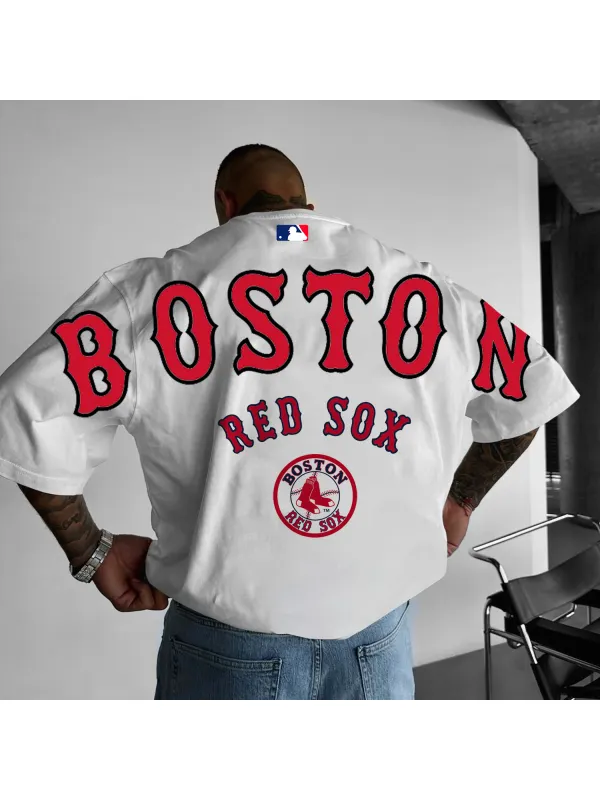 Baseball Team Design T-shirt - Localziv.com 
