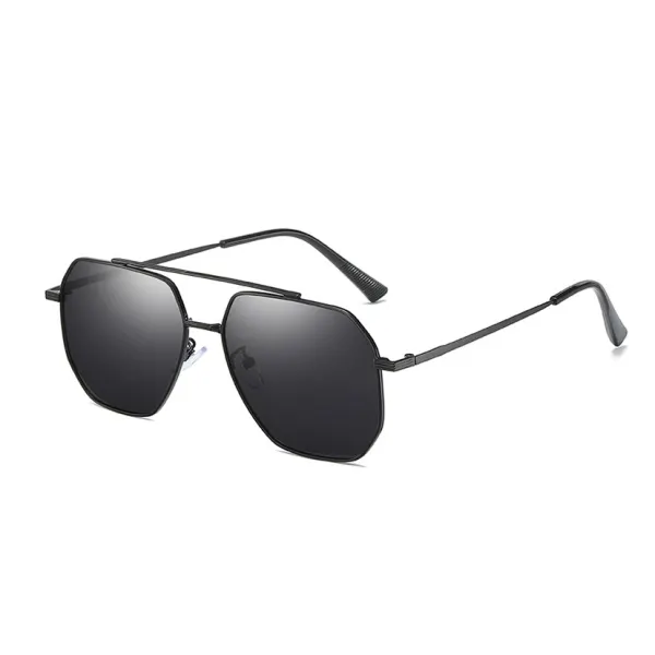 Nylon Polarized Fishing Beach Surfing Vacation Trendy Sunglasses - Wayrates.com 