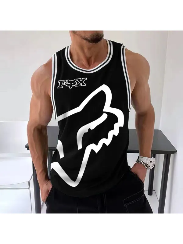 Racing Design Vest - Localziv.com 