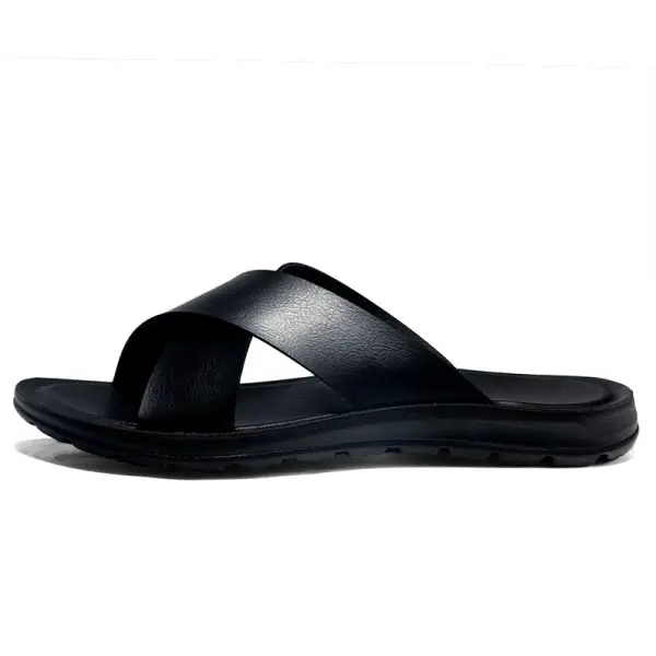 Men's Fashion Outdoor Large Size Surfing Beach Shoes Casual Sandals - Rabclub.com 