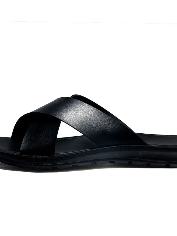 Men's Fashion Outdoor Large Size Surfing Beach Shoes Casual Sandals - Pragmaace.com 
