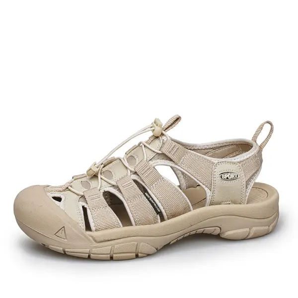 Men's Outdoor Surfing Hiking Beach Wading Shoes Sandals - Menzfolk.com 