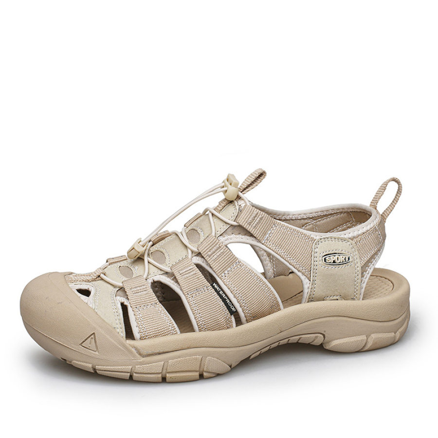 

Men's Outdoor Surfing Hiking Beach Wading Shoes Sandals