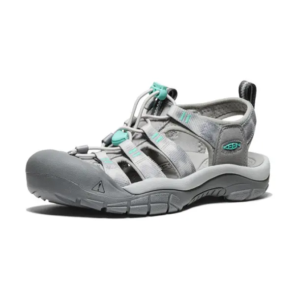 Men's Outdoor Soft Non-slip Surfing Wear-resistant Beach Wading Sandals - Wayrates.com 