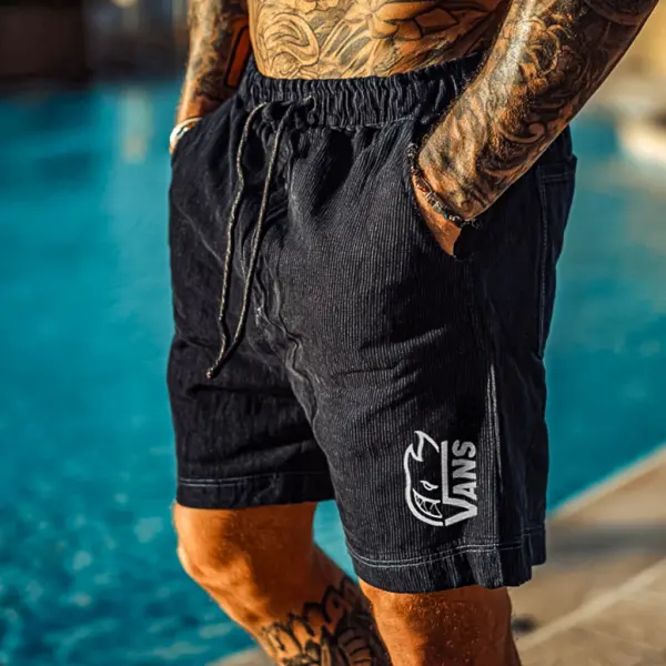 Black Shorts With Summer - Wayrates.com 