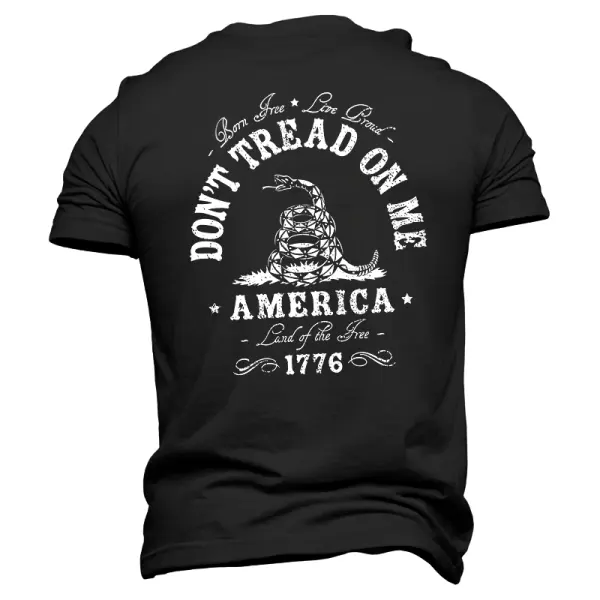 Patriotic 