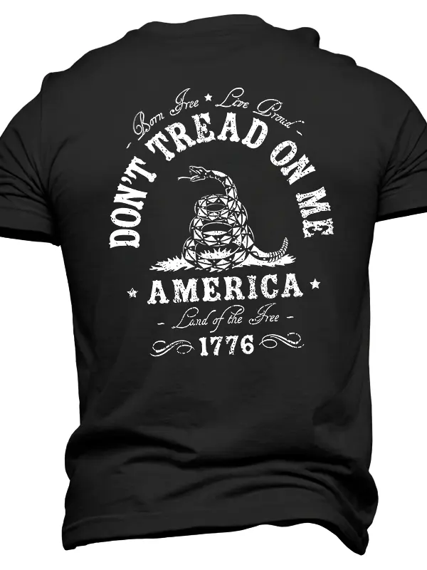 Patriotic 