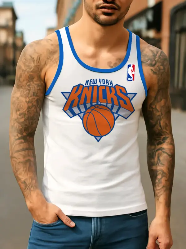 Basketball Finals Team Tank Top For Sports Fans - Wantbright.com 