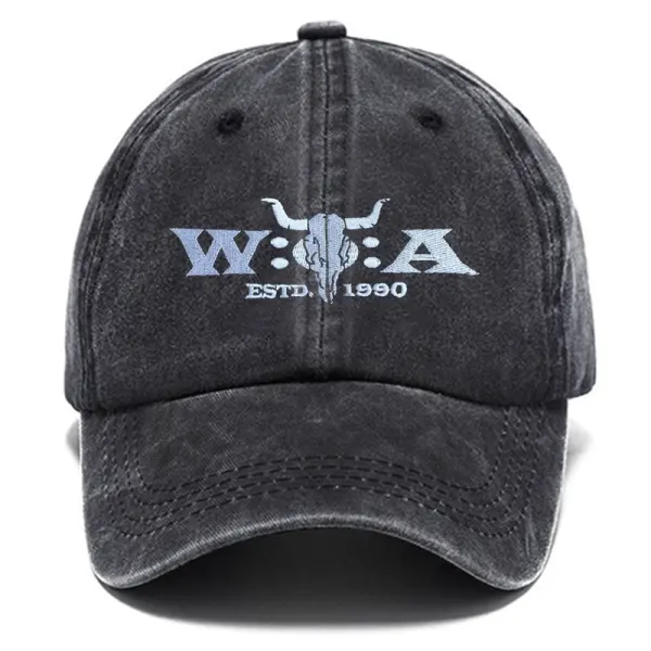 Stylish Print Skull Cap For Outdoor Enthusiasts - Perfect For Casual Wear And Festivals - Wayrates.com 