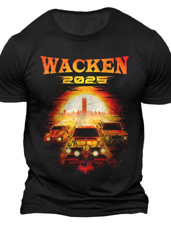 2025 Festival T-Shirt - Perfect For Music Lovers And Event Enthusiasts - Pragmaace.com 