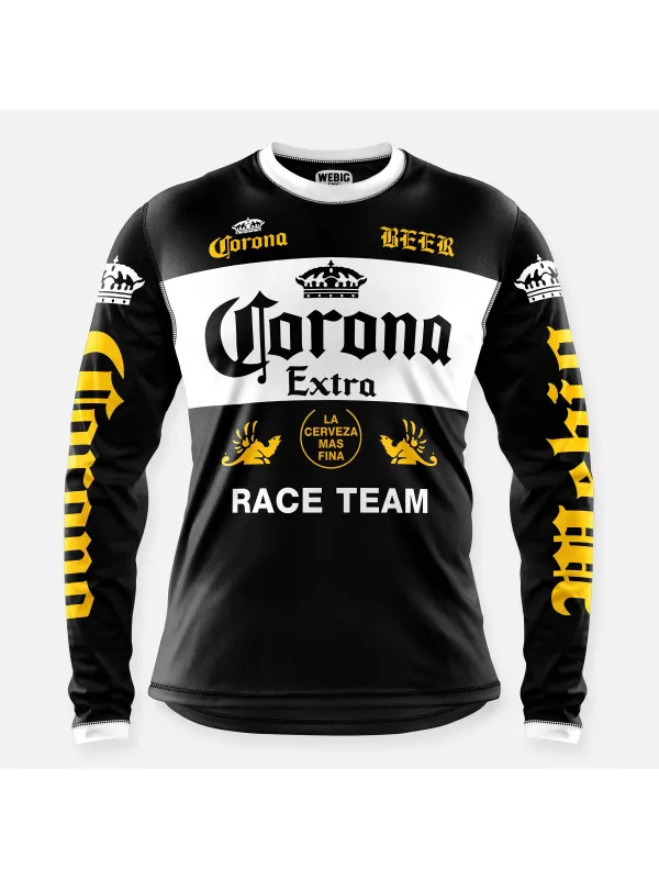 LA JERSEY MÁS FINA BLACK - Ootdmw.com 