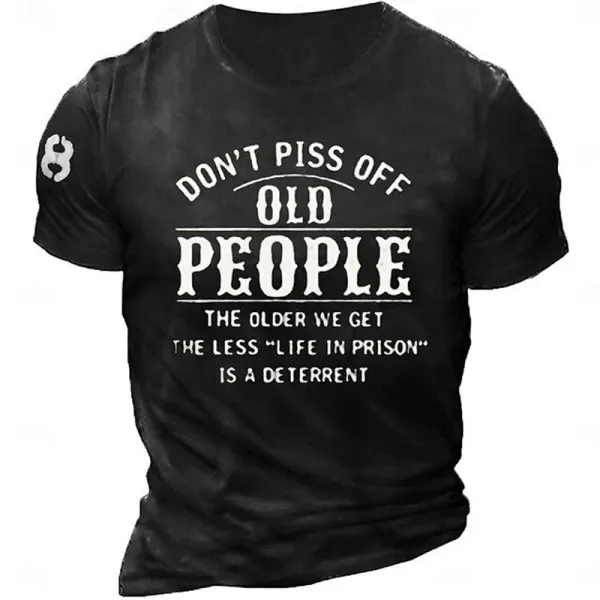 Humorous 