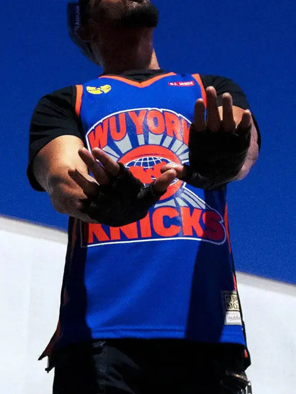 Men's Royal Blue Basketball Sports Sleeveless Muscle Tank Top Jersey - Pragmaace.com 