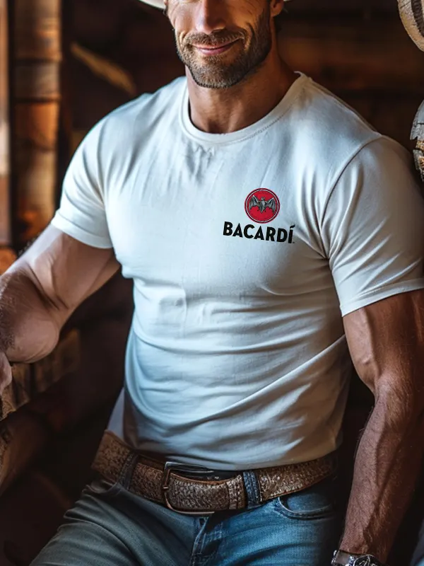 Stylish Graphic Tee For Casual And Outdoor Adventures - Wantbright.com 