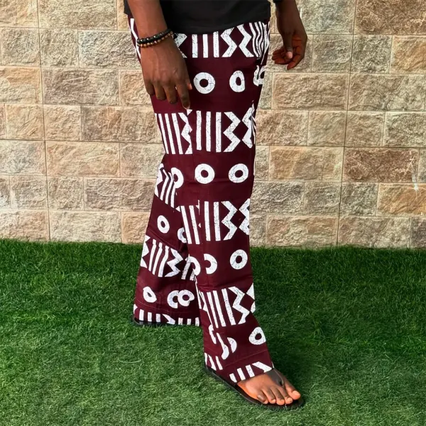 Afrokente Sike - Wayrates.com 