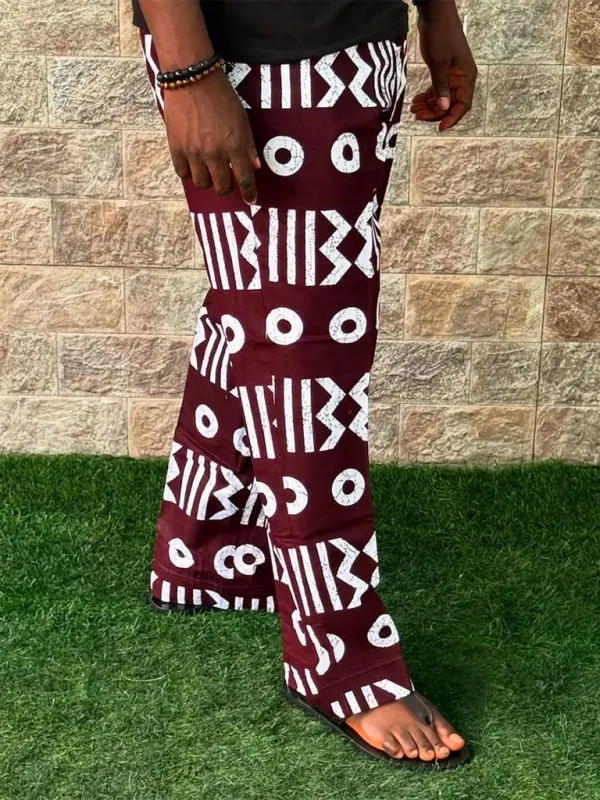 Afrokente Sike - Pragmaace.com 
