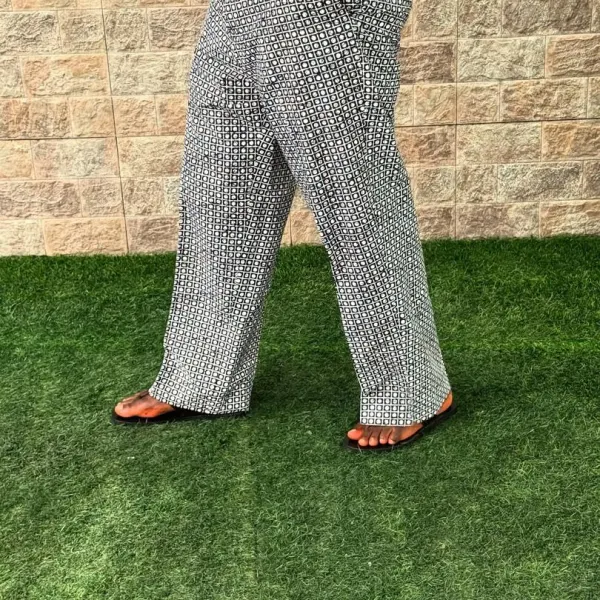 Afrokente Ladi - Wayrates.com 