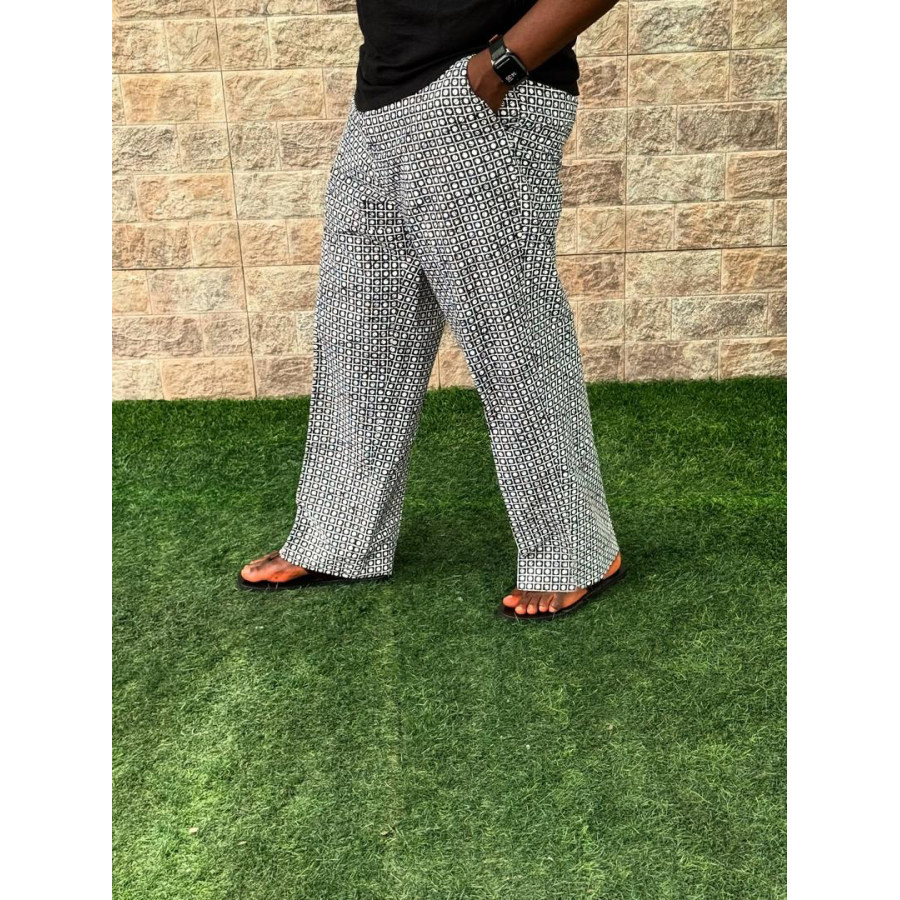 Afrokente Ladi